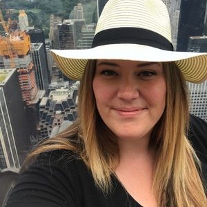 Meet your Posher, Kristen